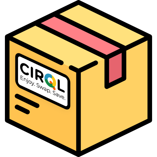CIRQL Box